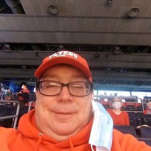 Meet your Posher, Patric